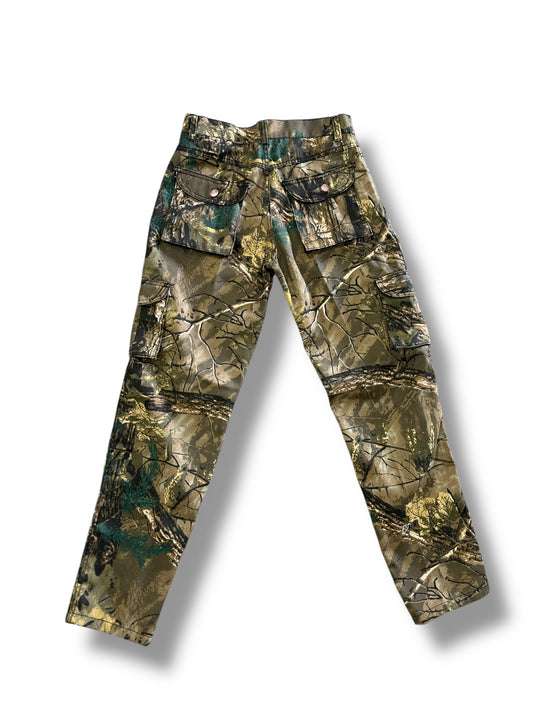 Pantalón Camuflaje