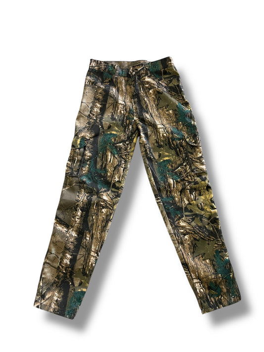 Pantalón Camuflaje