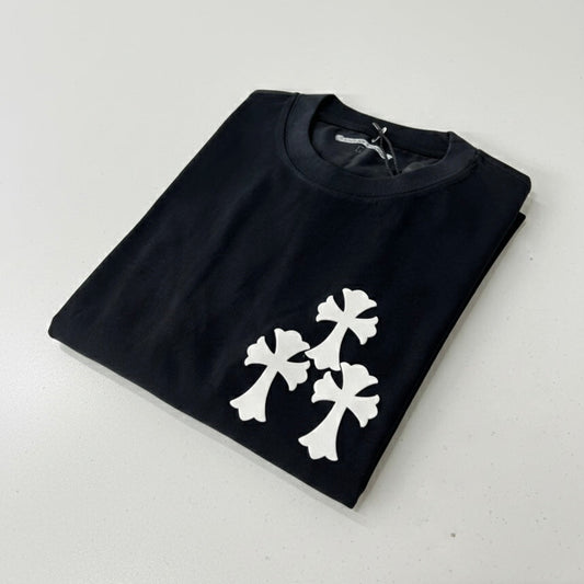 Playera Chrome Hearts