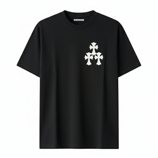 Playera Chrome Hearts