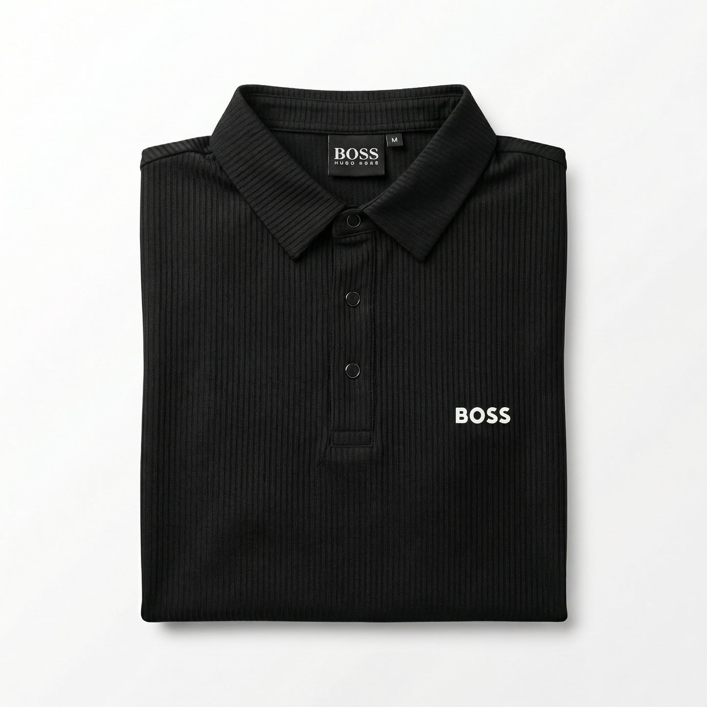 PLAYERA POLO BOSS